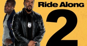 Ride Along 2