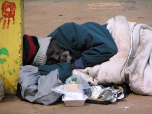 Homeless, Metro Atlanta Task Force for the Homeless